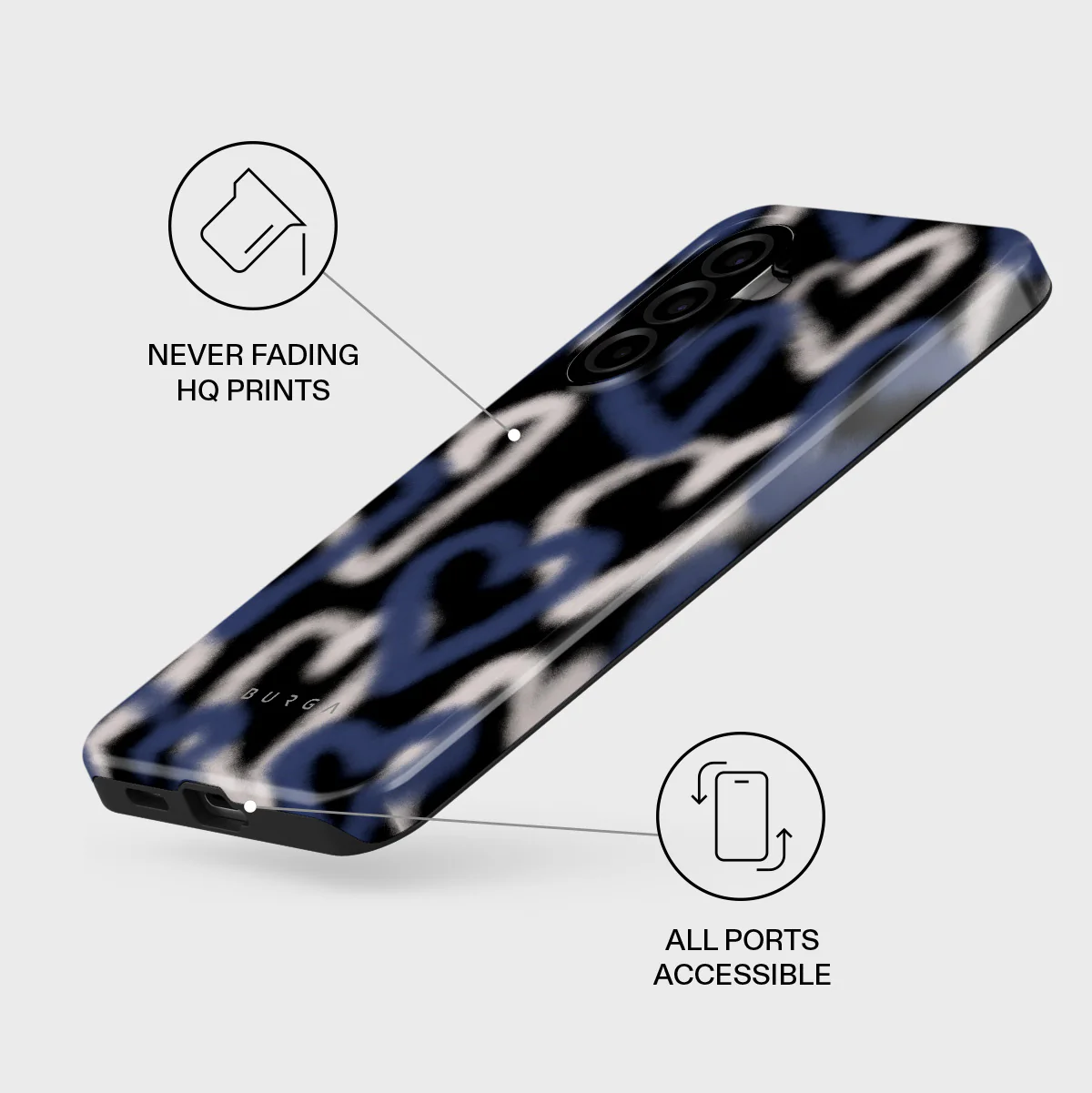 Lucky You - Samsung Galaxy A57 5G Case - Image 3