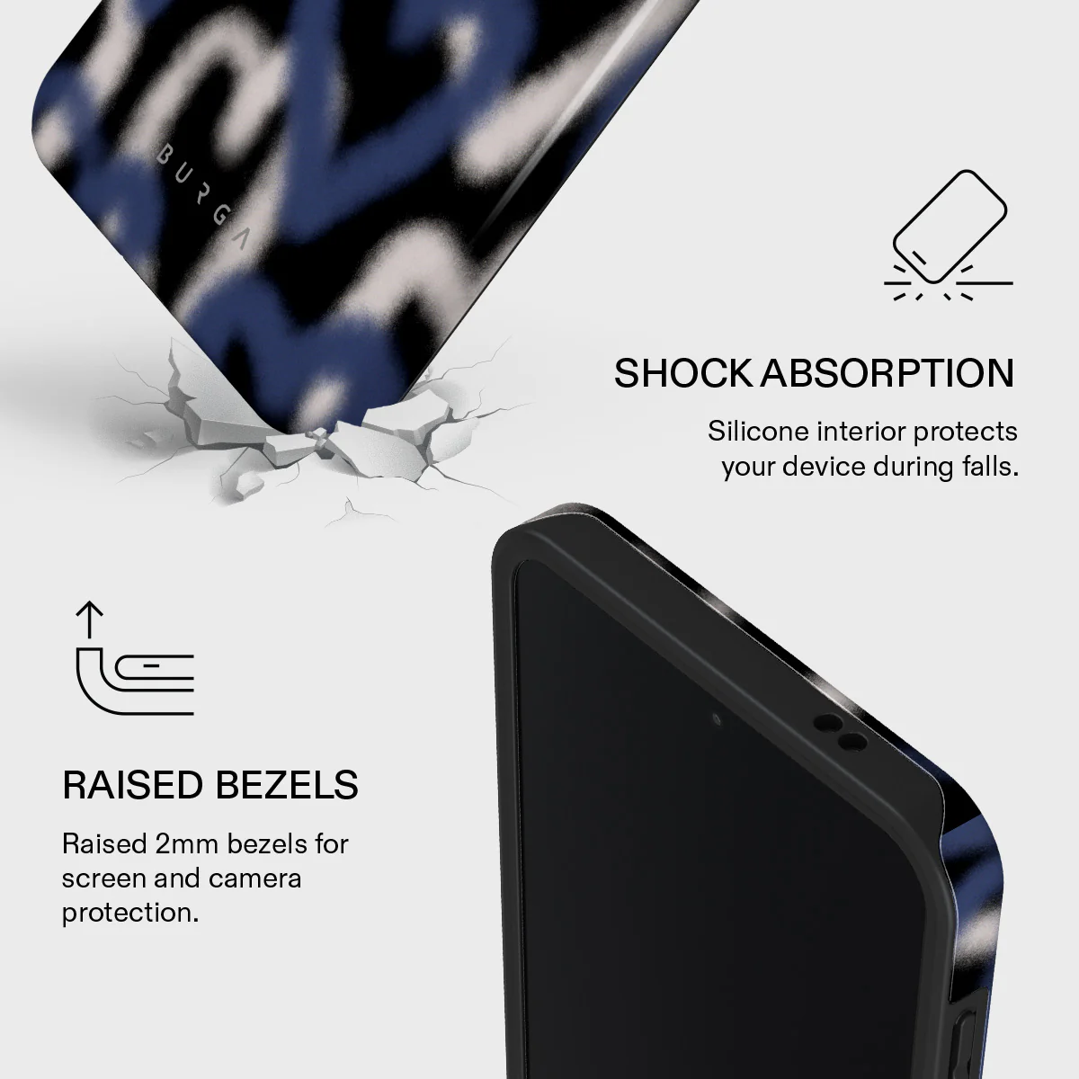 Lucky You - Samsung Galaxy A57 5G Case - Image 4