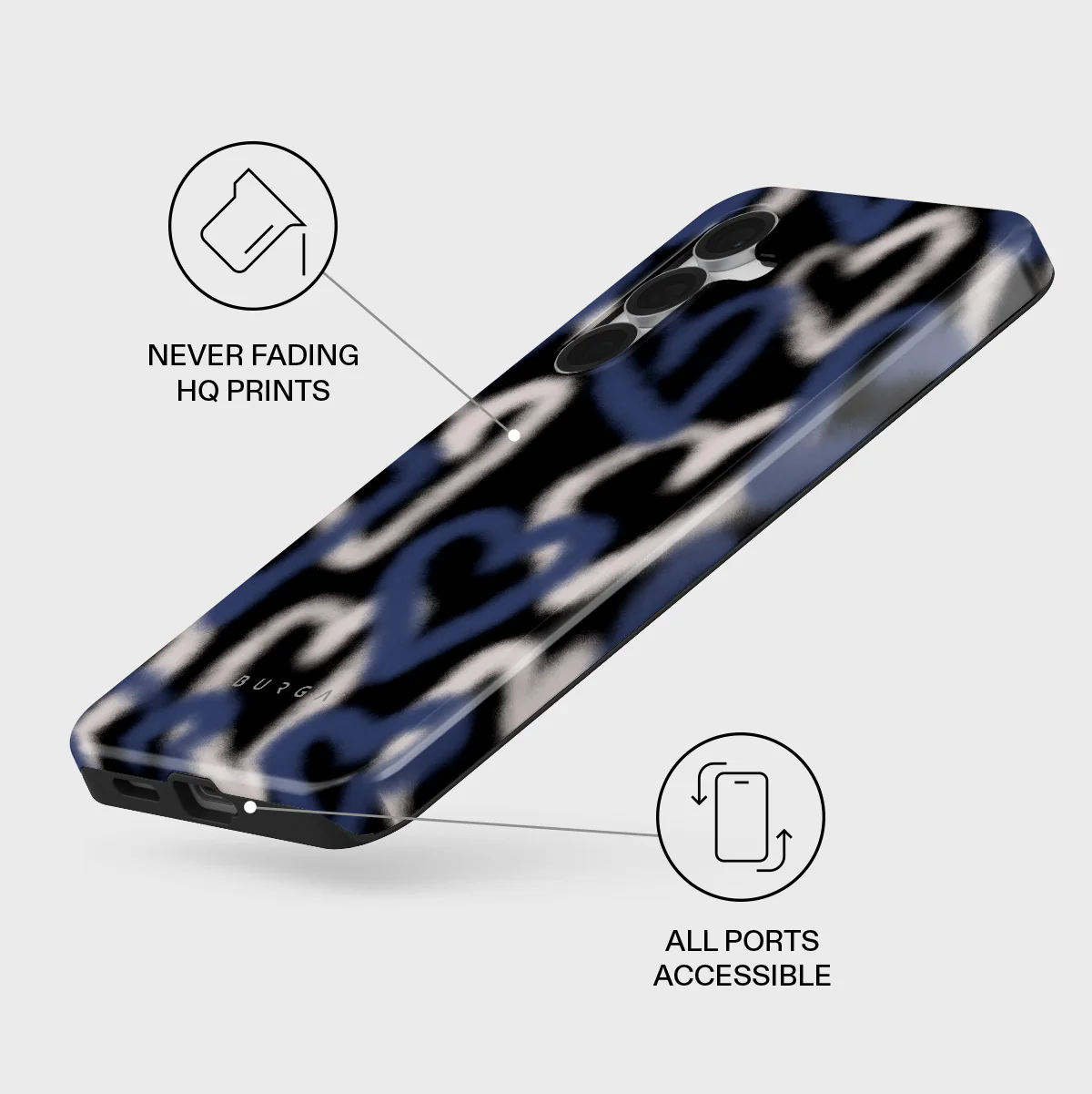 Lucky You - Samsung Galaxy S25 FE Case - Image 3