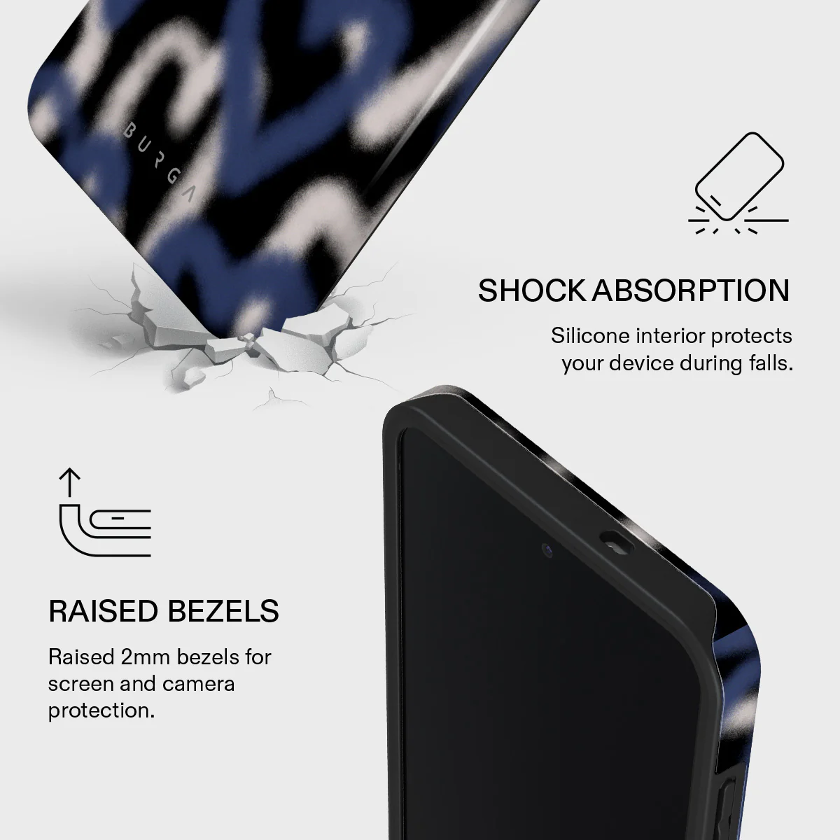 Lucky You - Samsung Galaxy S25 FE Case - Image 4