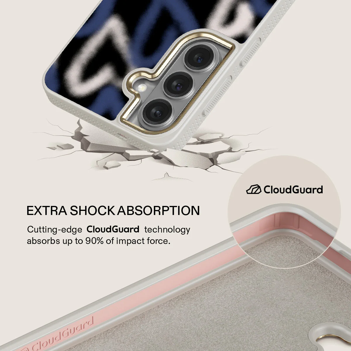 Lucky You - Samsung Galaxy S26 Case - Image 28