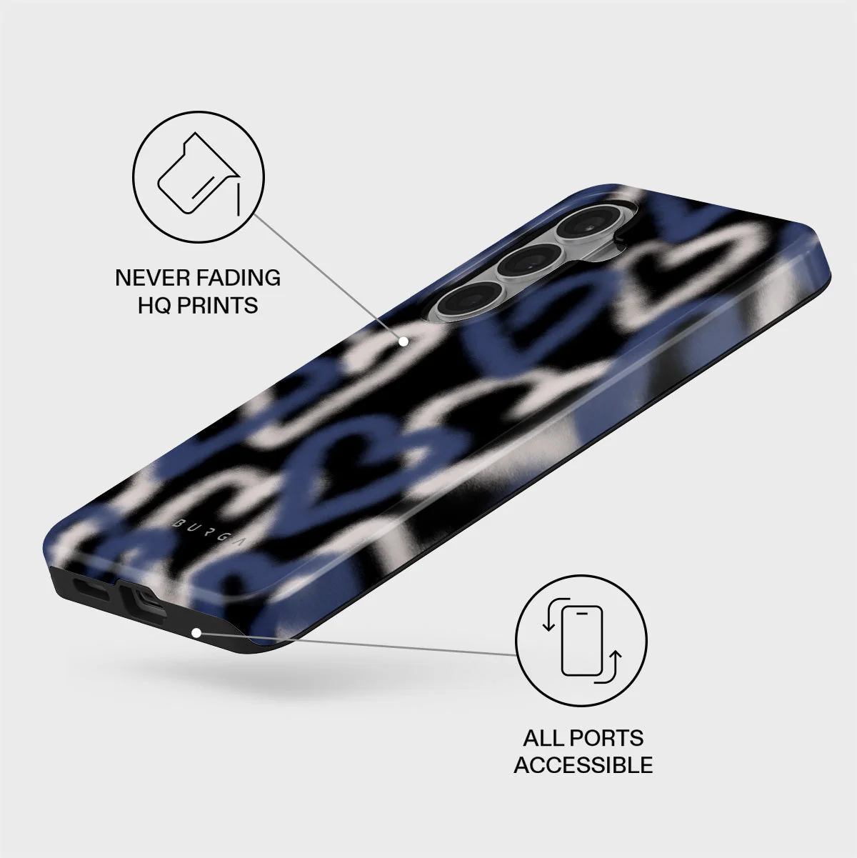 Lucky You - Samsung Galaxy S26 Case - Image 3