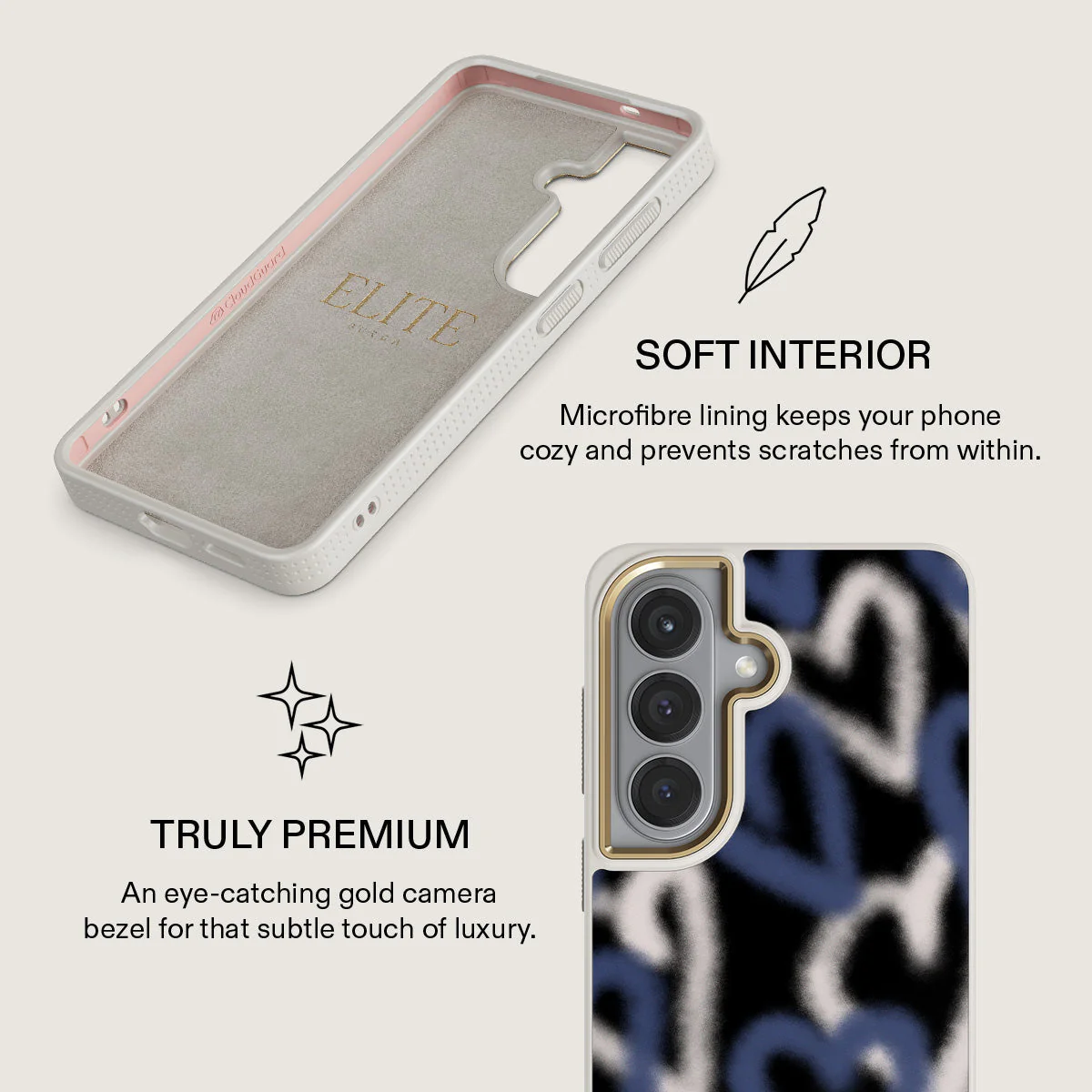 Lucky You - Samsung Galaxy S26 Case - Image 31