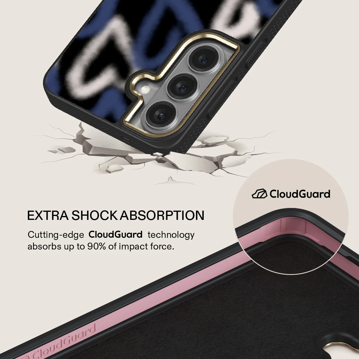 Lucky You - Samsung Galaxy S26 Case - Image 7