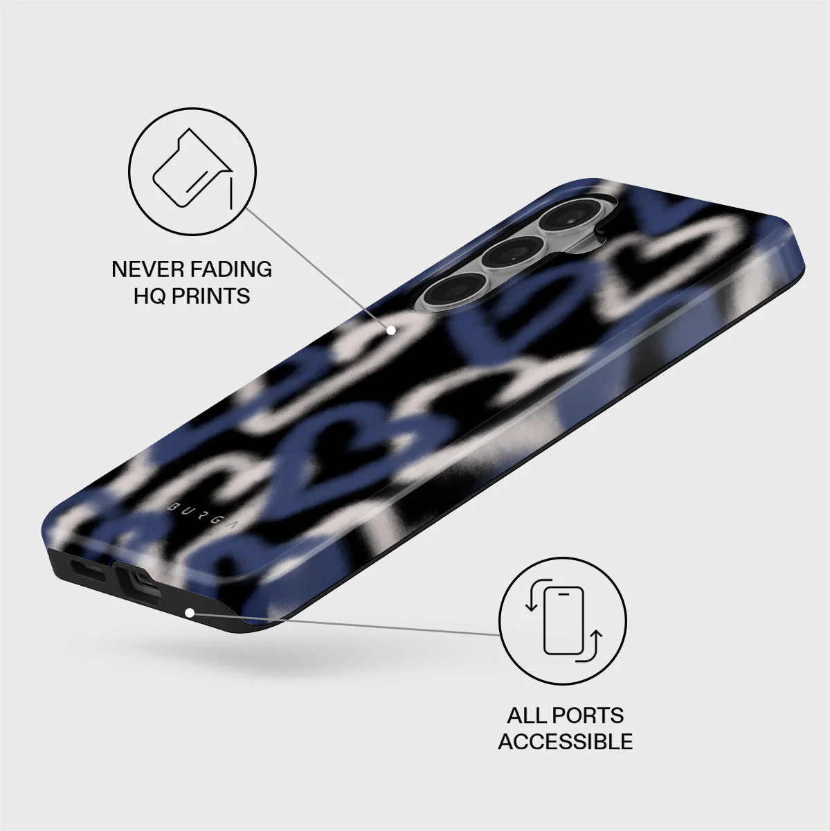 Lucky You - Samsung Galaxy S26 Plus Case - Image 3