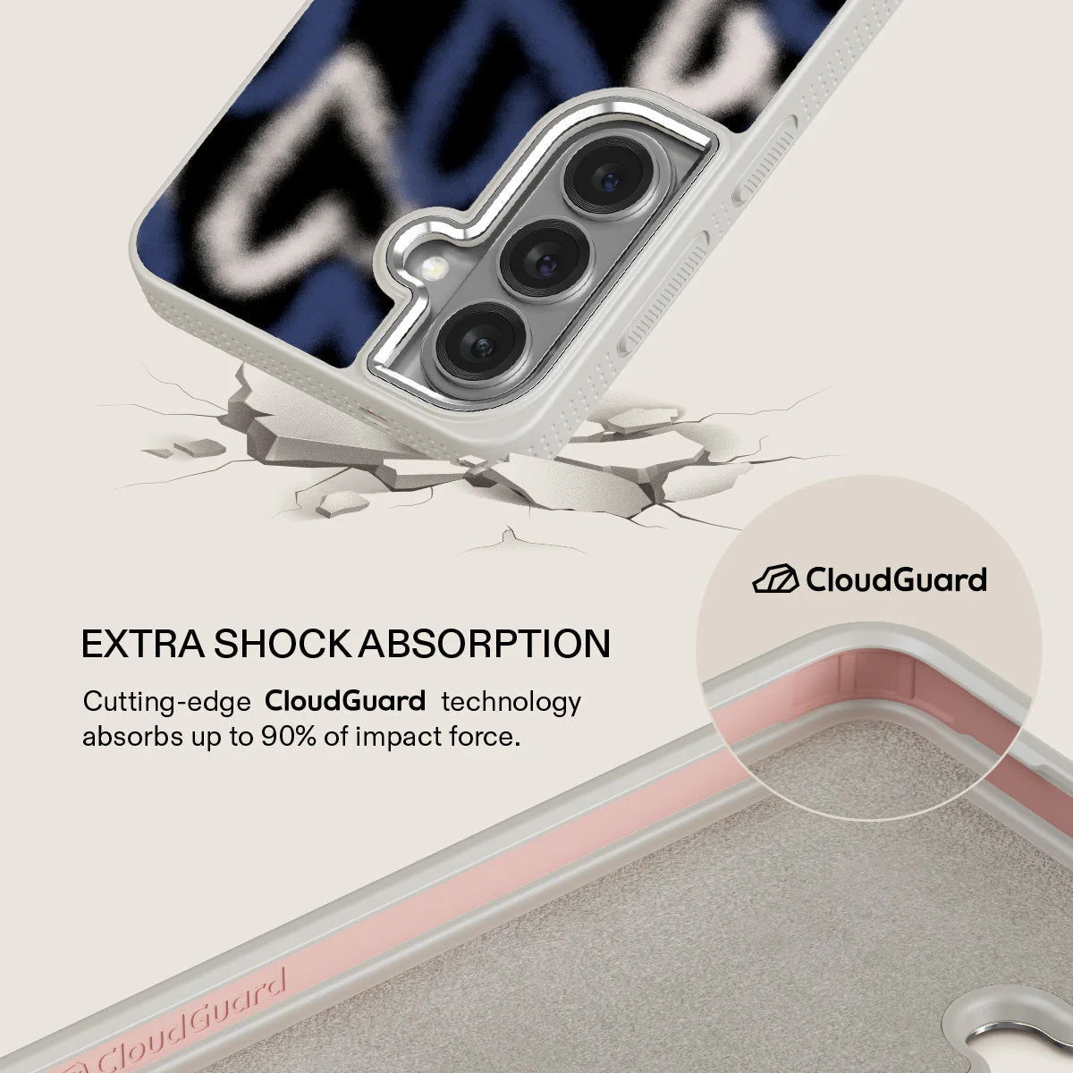 Lucky You - Samsung Galaxy S26 Plus Case - Image 35