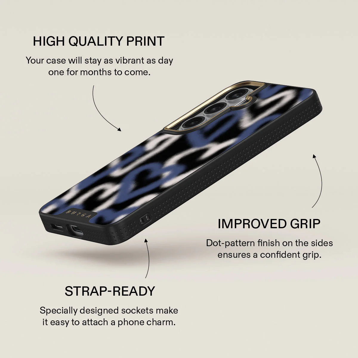 Lucky You - Samsung Galaxy S26 Plus Case - Image 9