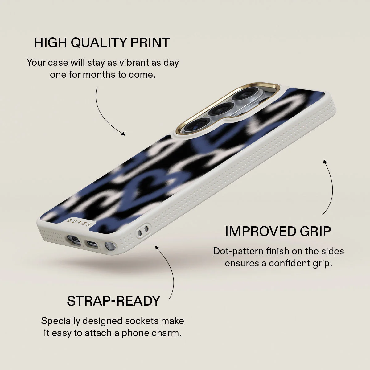 Lucky You - Samsung Galaxy S26 Ultra Case - Image 30