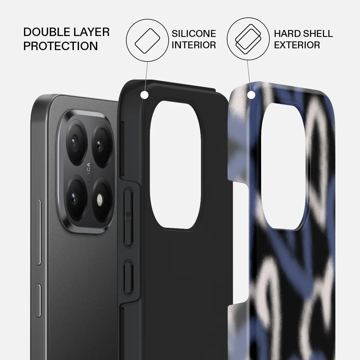 Lucky You - Xiaomi 15T Case - Image 2