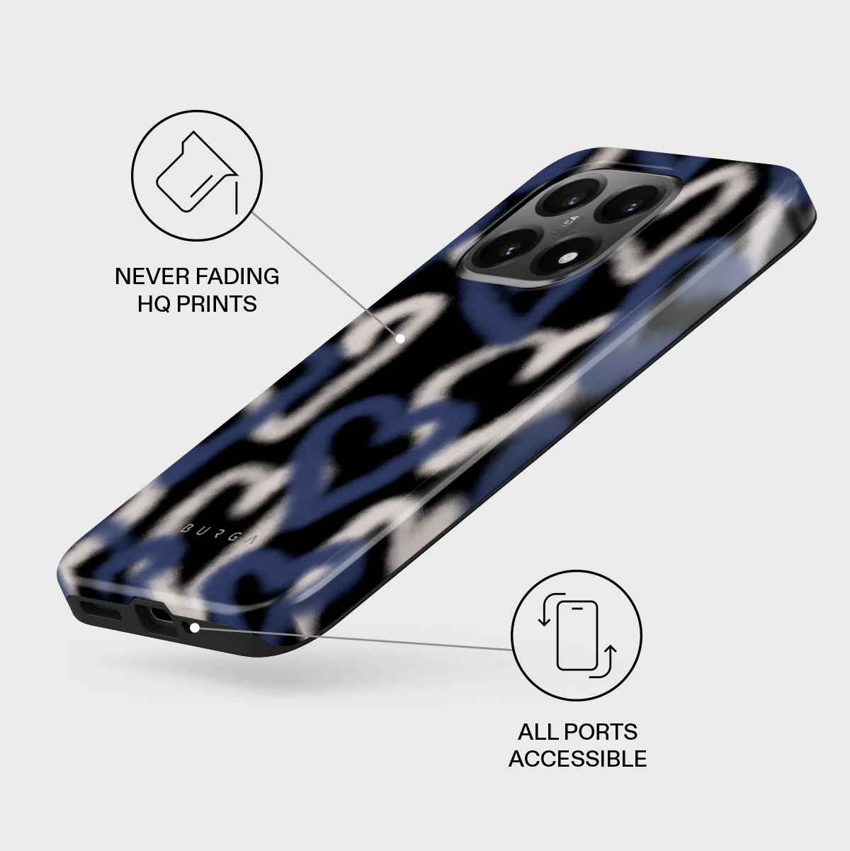 Lucky You - Xiaomi 15T Case - Image 3