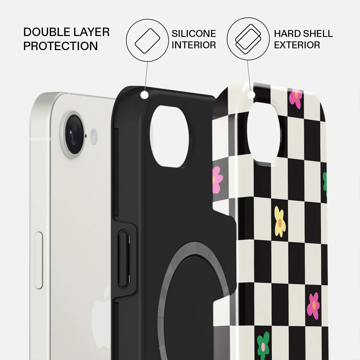 Lunch Break - iPhone 17e Case - Image 2