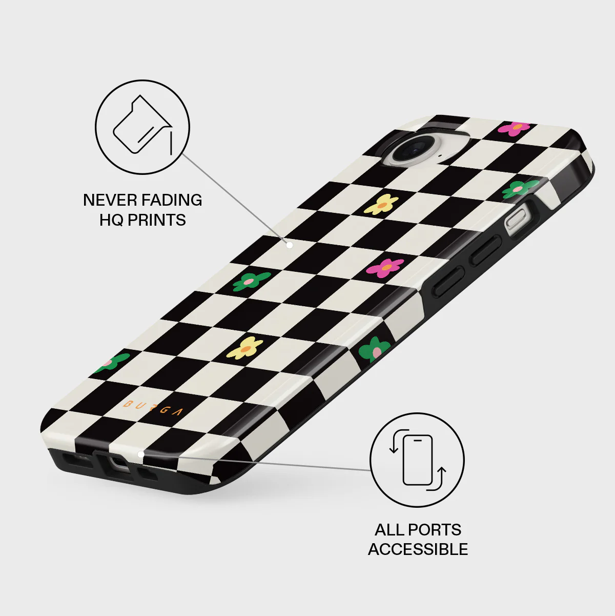 Lunch Break - iPhone 17e Case - Image 3