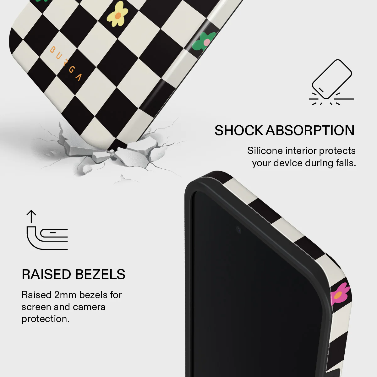 Lunch Break - iPhone 17e Case - Image 4
