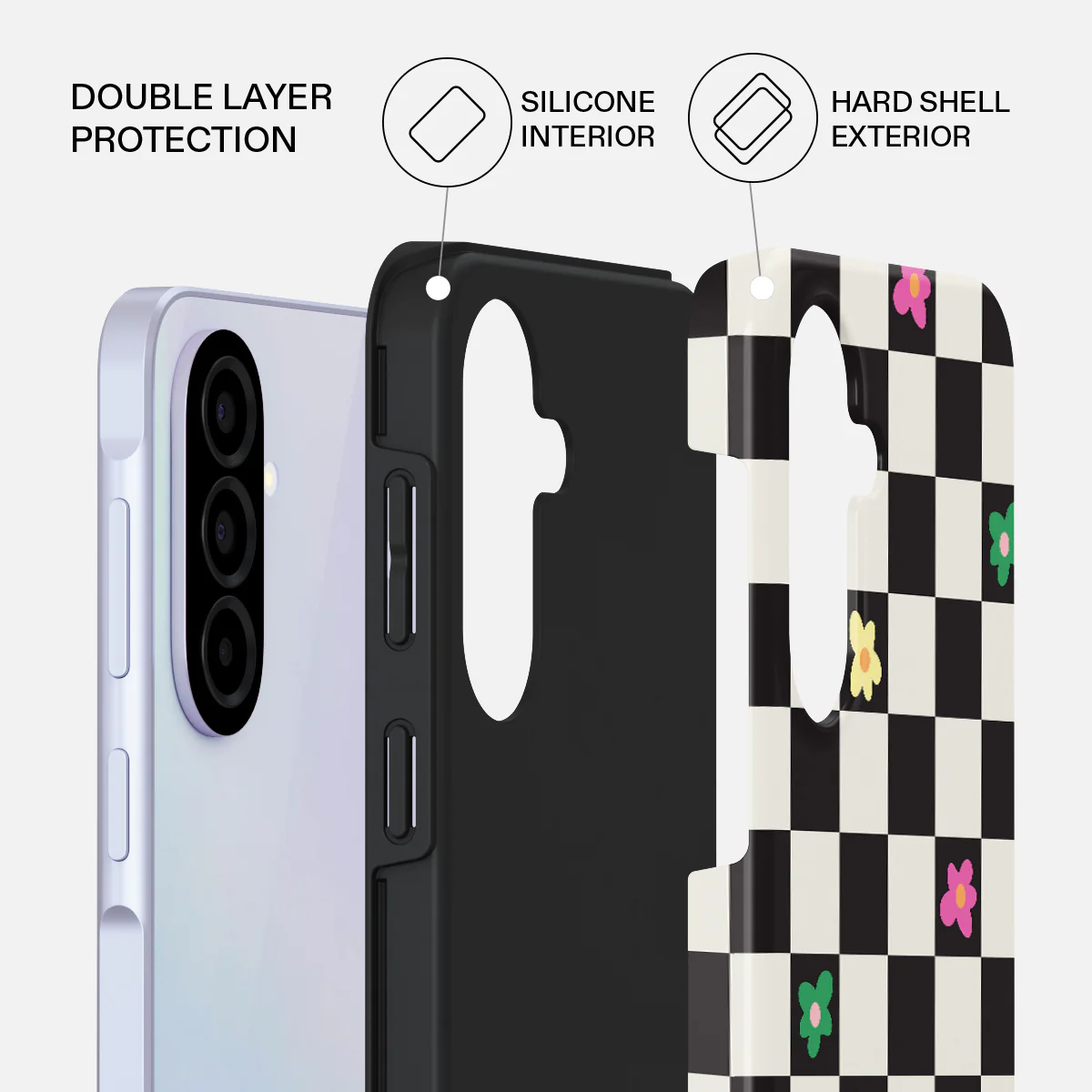 Lunch Break - Samsung Galaxy A37 5G Case - Image 2