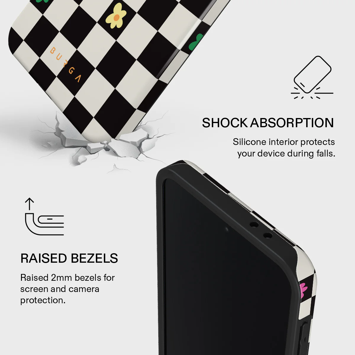 Lunch Break - Samsung Galaxy A37 5G Case - Image 4