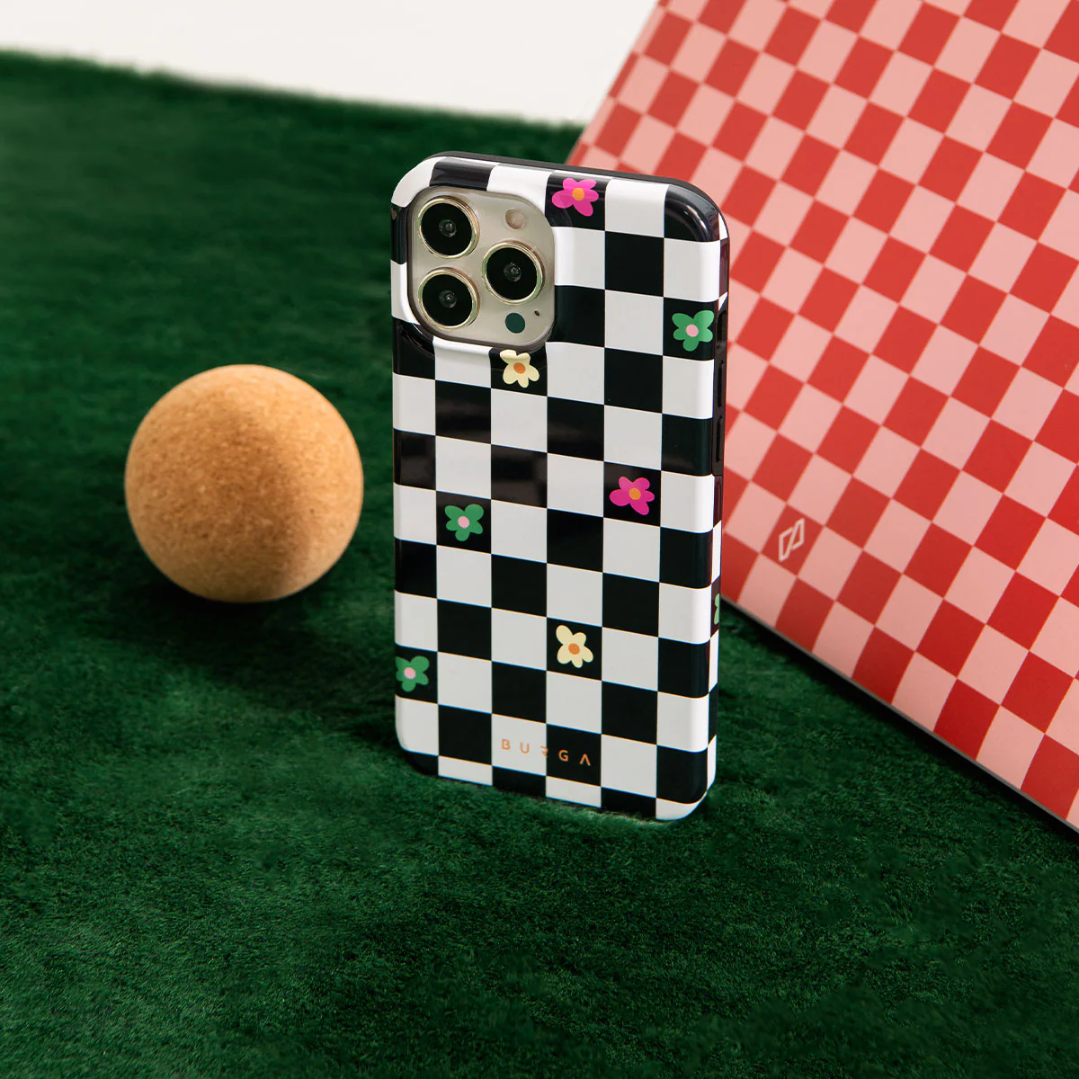 Lunch Break - Samsung Galaxy S25 FE Case - Image 8