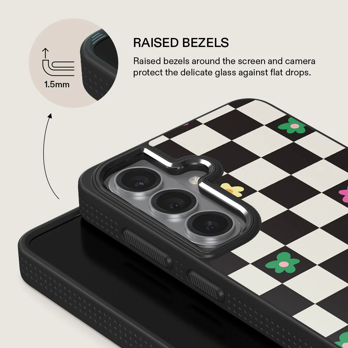 Lunch Break - Samsung Galaxy S26 Case - Image 15