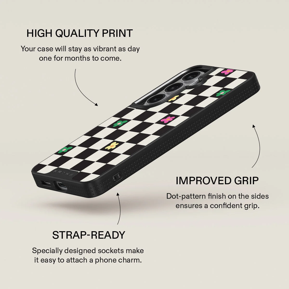 Lunch Break - Samsung Galaxy S26 Case - Image 16