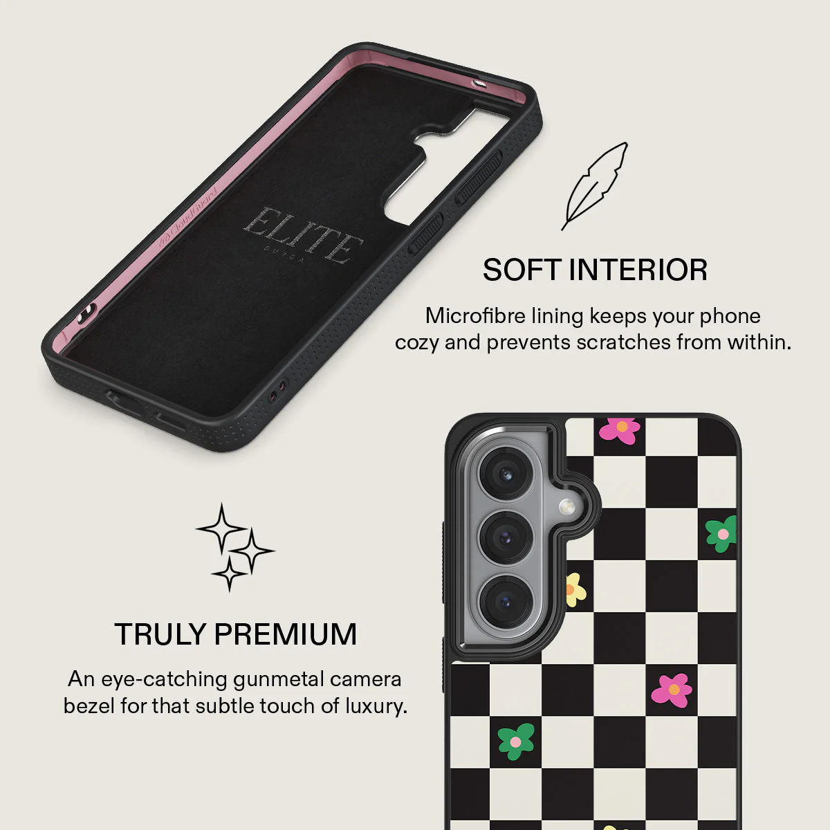 Lunch Break - Samsung Galaxy S26 Case - Image 17