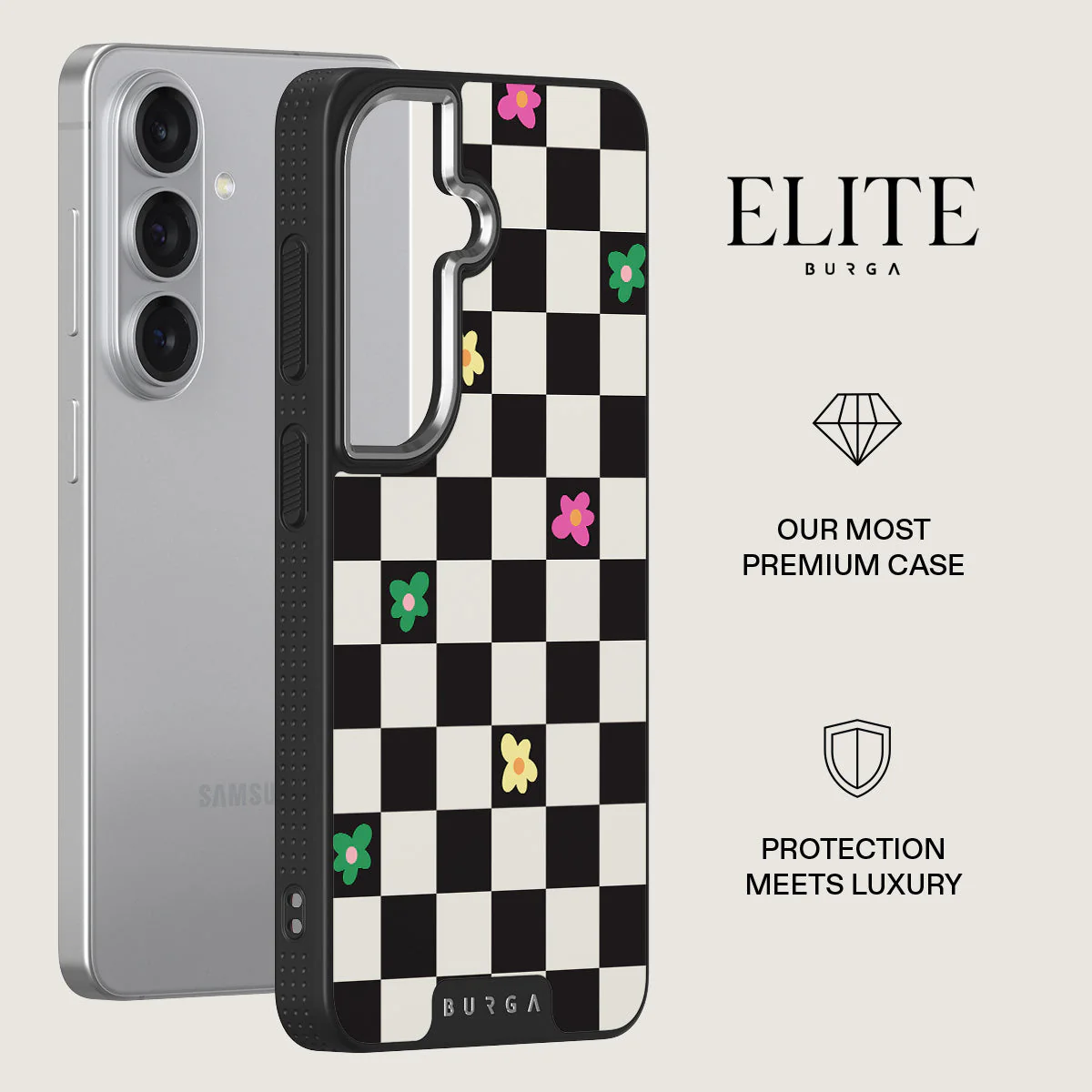 Lunch Break - Samsung Galaxy S26 Case - Image 20