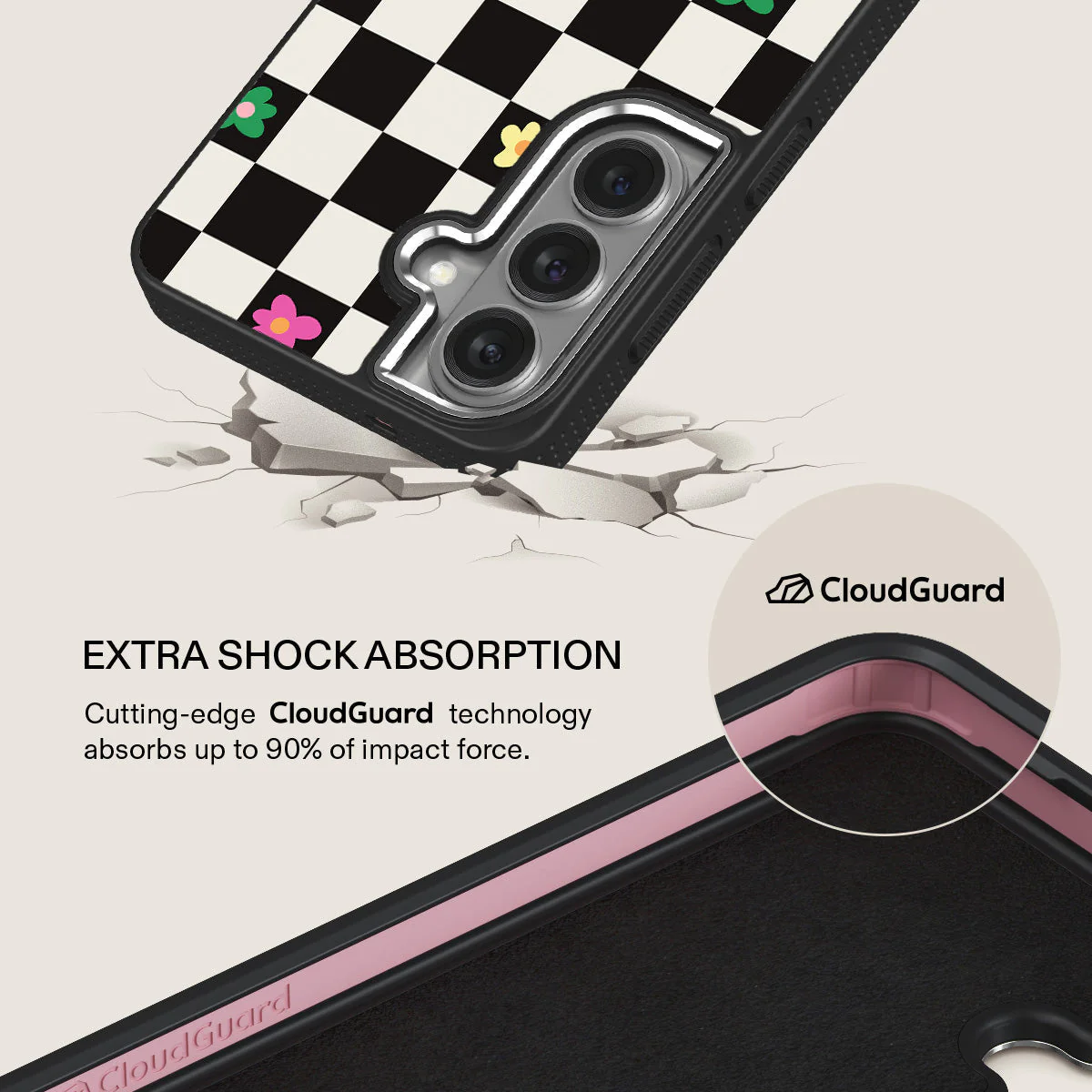 Lunch Break - Samsung Galaxy S26 Case - Image 21