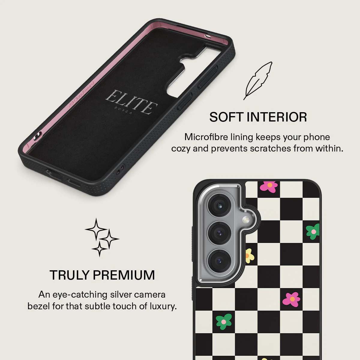 Lunch Break - Samsung Galaxy S26 Case - Image 24