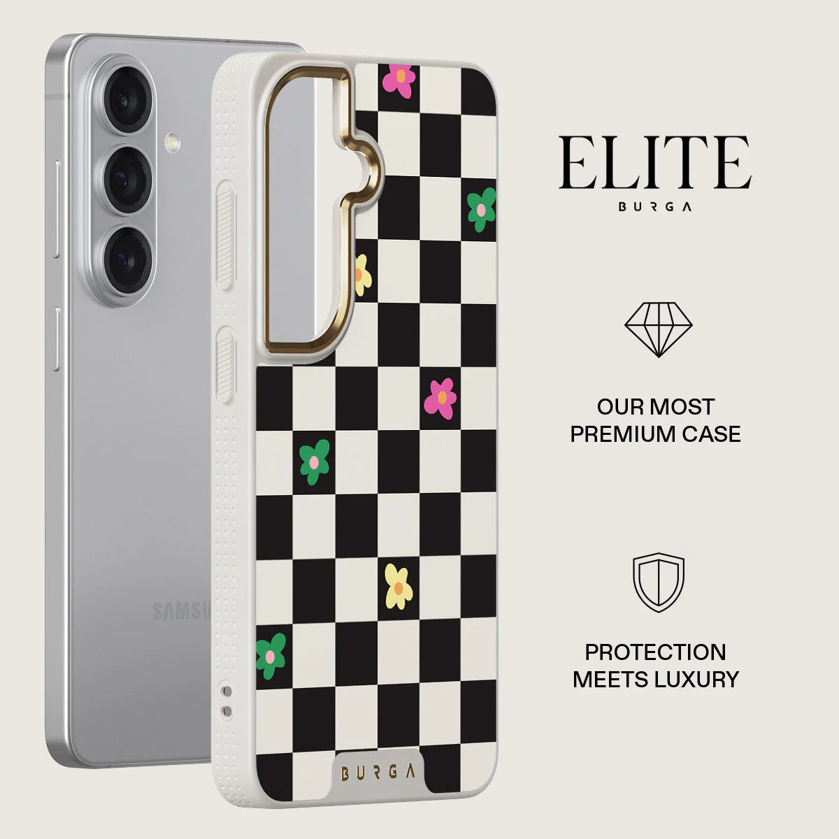 Lunch Break - Samsung Galaxy S26 Case - Image 27