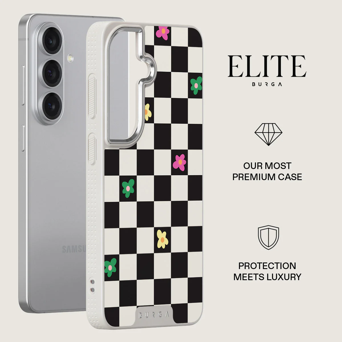 Lunch Break - Samsung Galaxy S26 Case - Image 34
