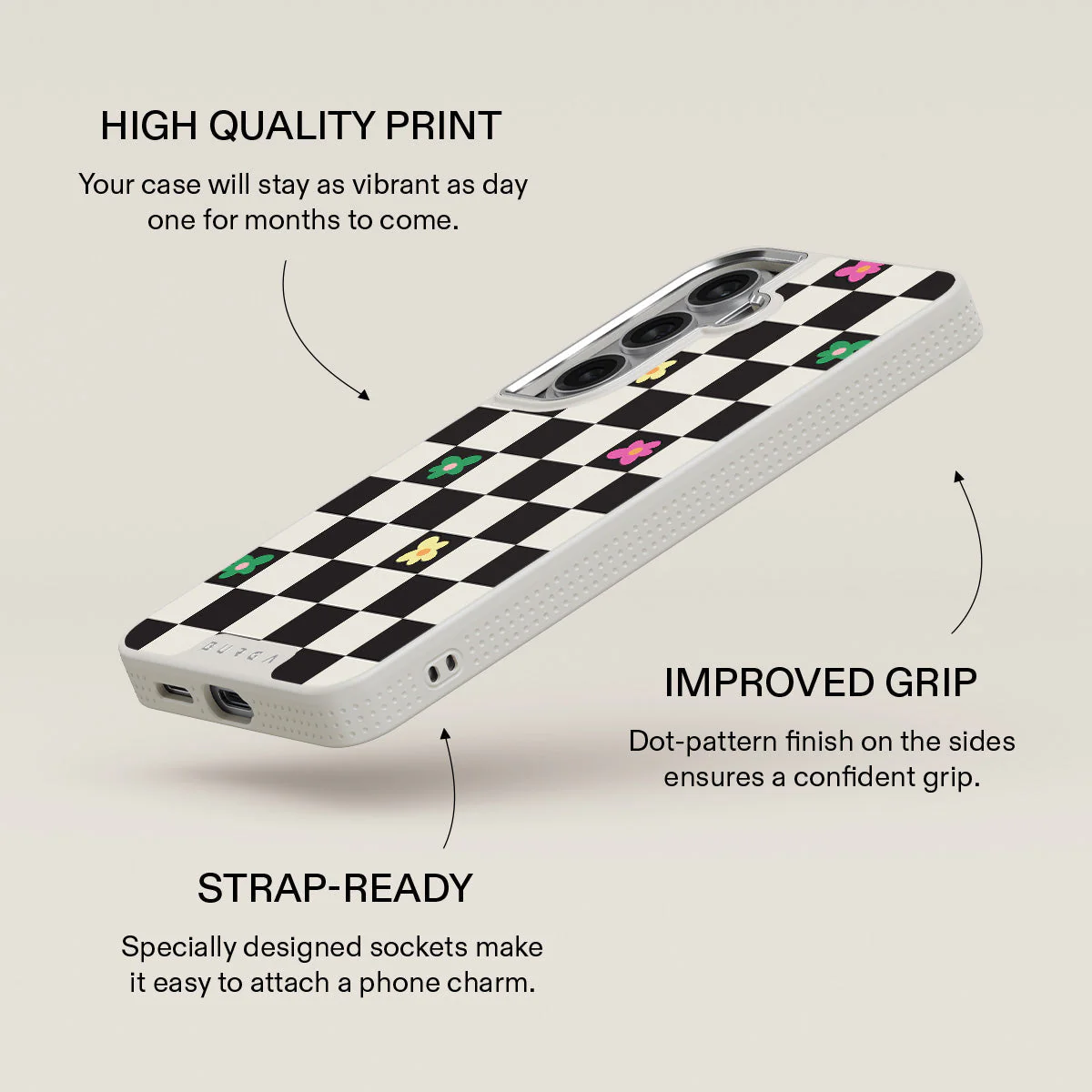 Lunch Break - Samsung Galaxy S26 Case - Image 37