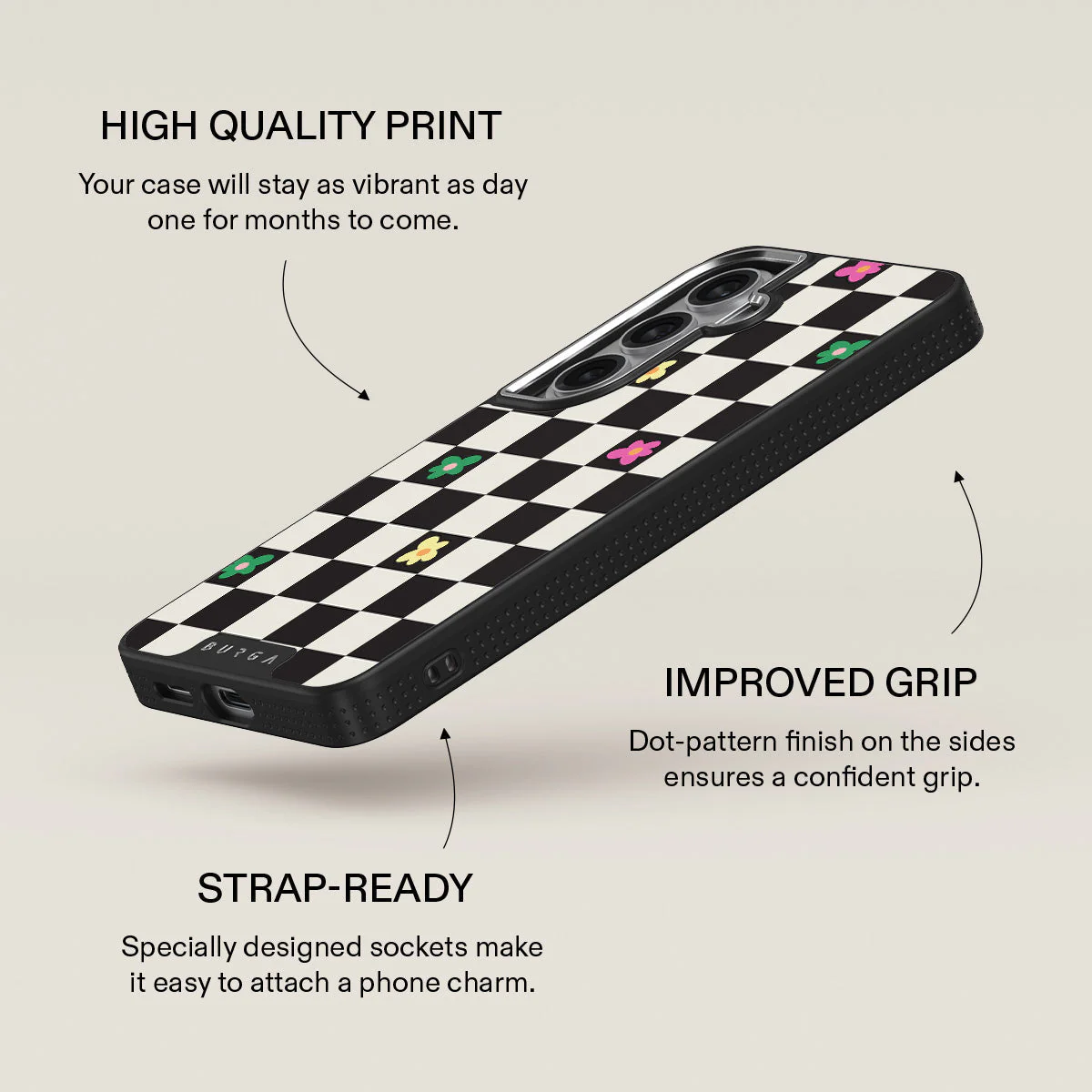 Lunch Break - Samsung Galaxy S26 Plus Case - Image 23