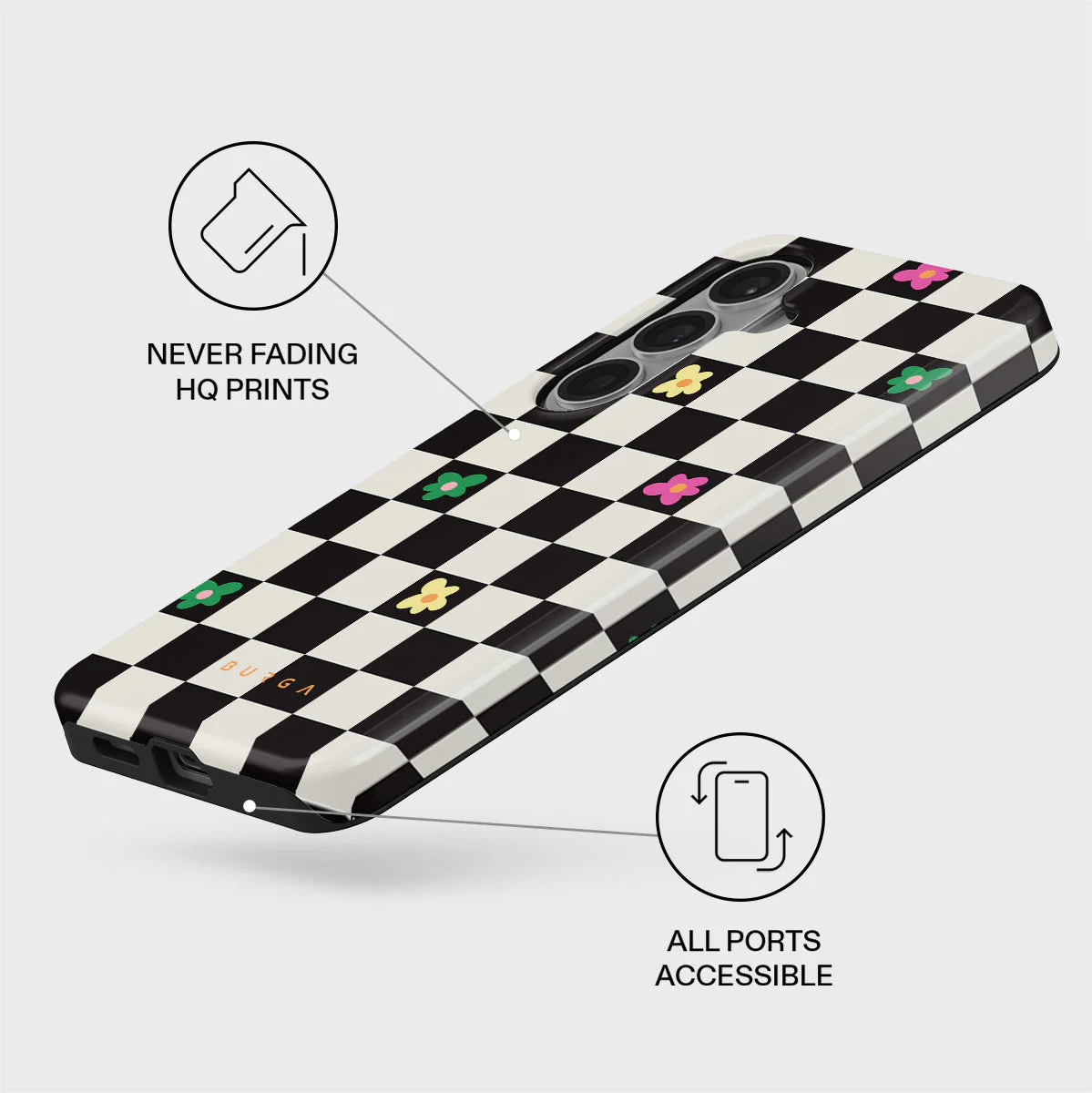 Lunch Break - Samsung Galaxy S26 Plus Case - Image 3