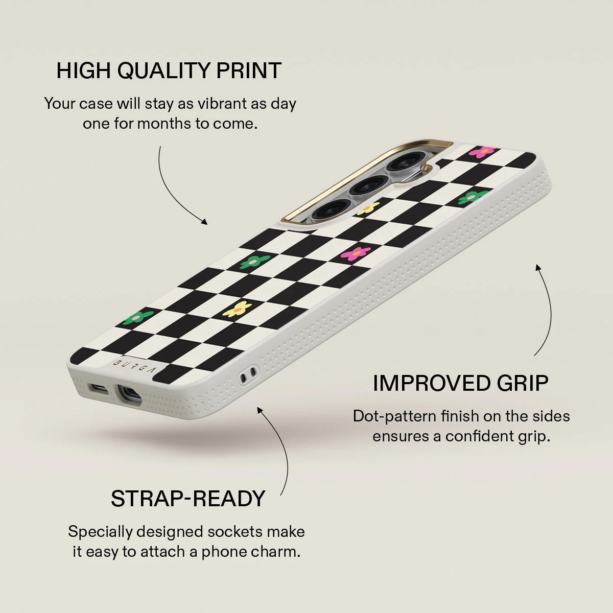 Lunch Break - Samsung Galaxy S26 Plus Case - Image 30