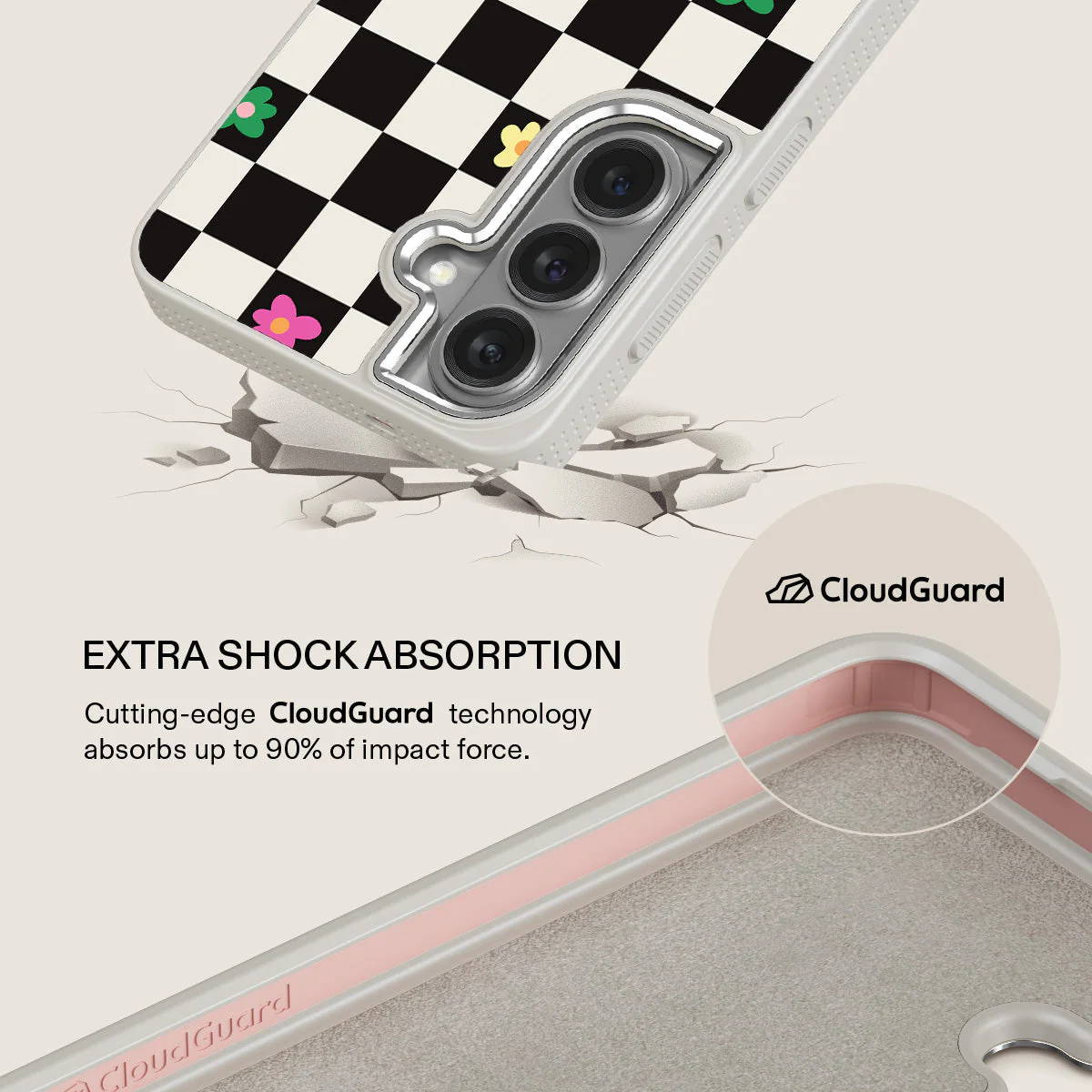 Lunch Break - Samsung Galaxy S26 Plus Case - Image 35