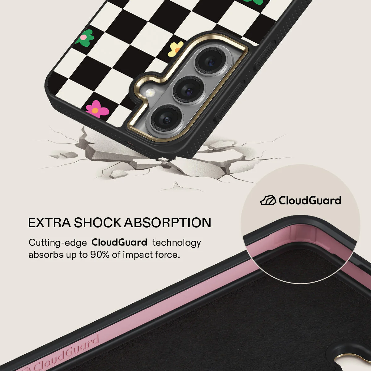 Lunch Break - Samsung Galaxy S26 Plus Case - Image 7