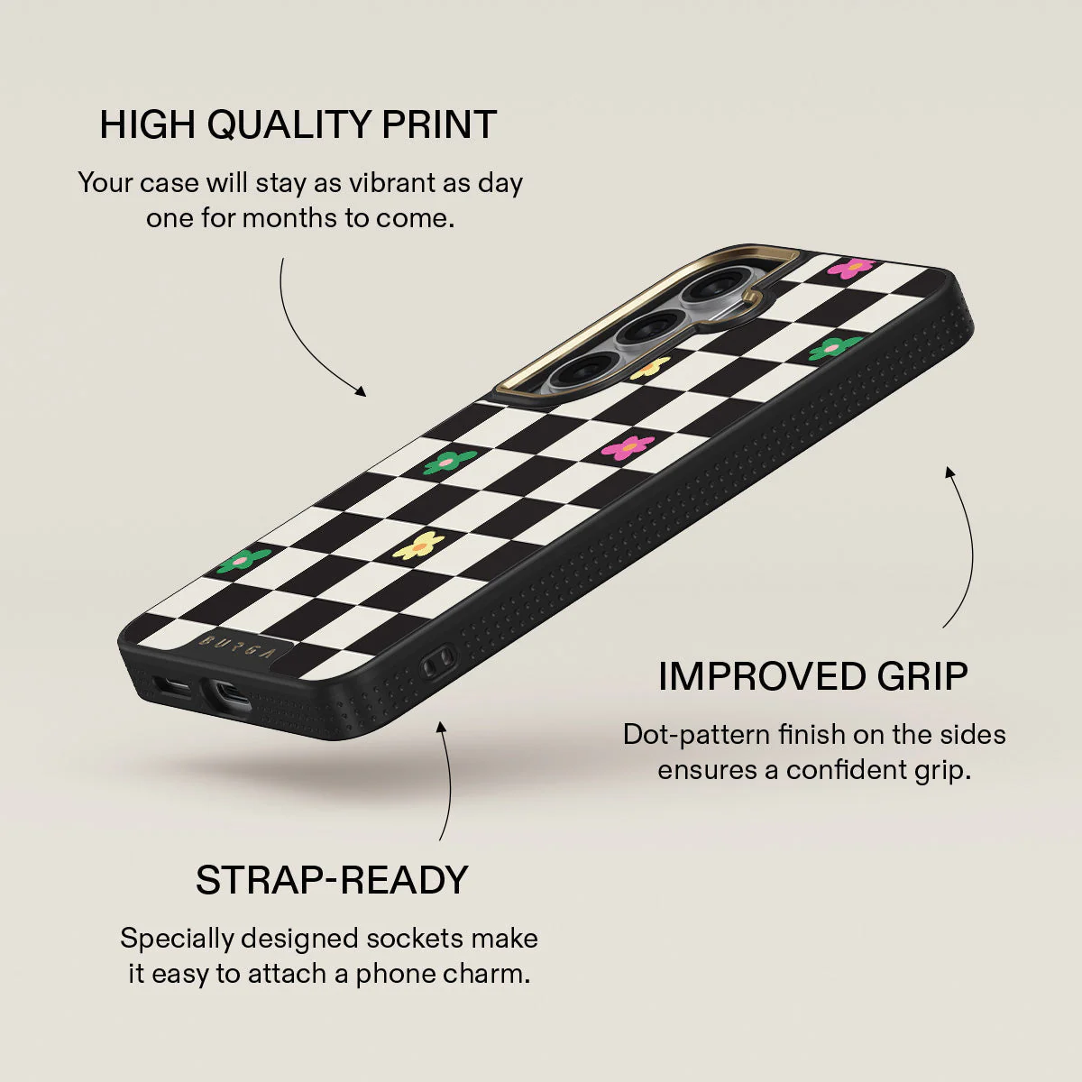 Lunch Break - Samsung Galaxy S26 Plus Case - Image 9