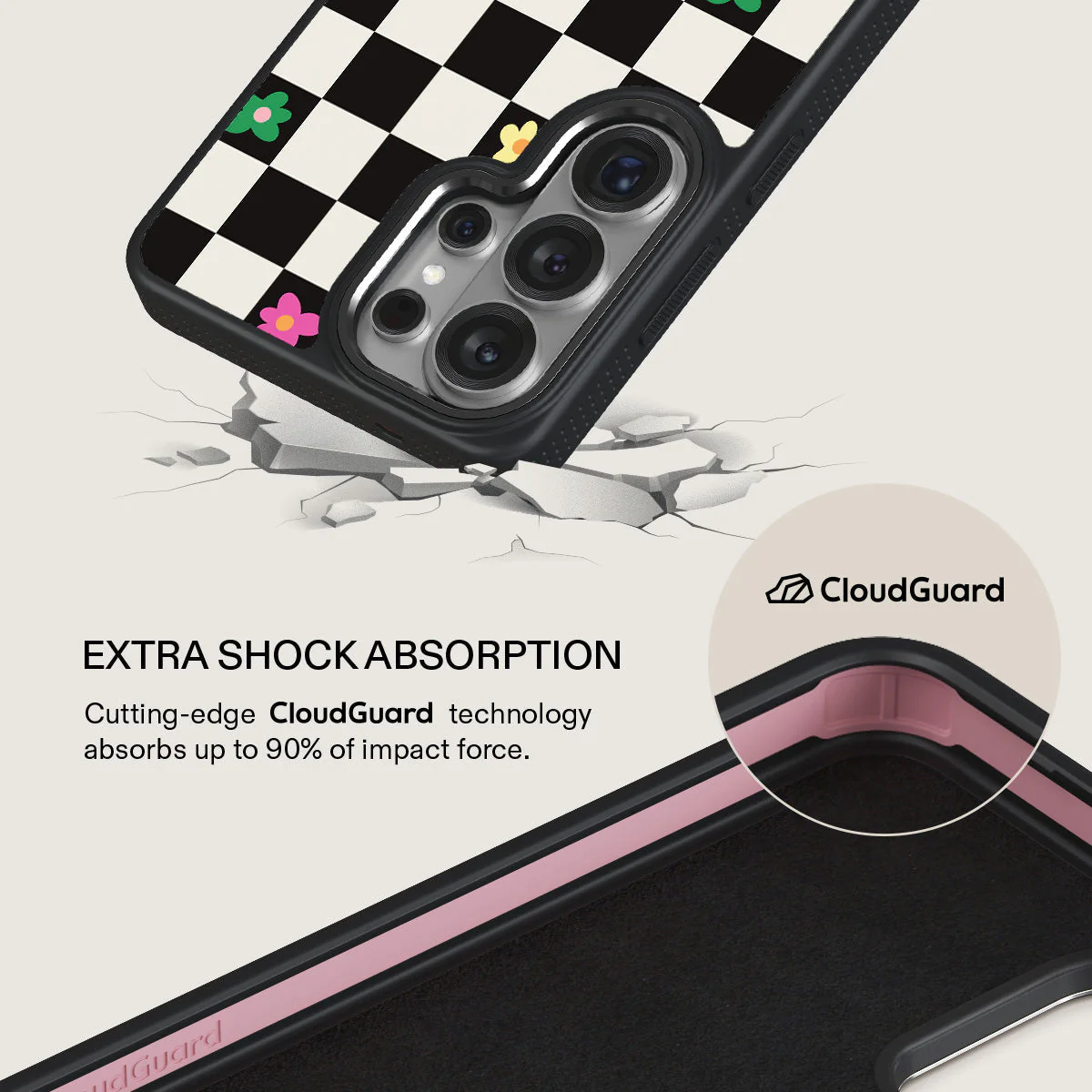 Lunch Break - Samsung Galaxy S26 Ultra Case - Image 14