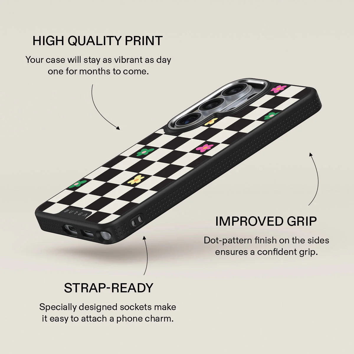 Lunch Break - Samsung Galaxy S26 Ultra Case - Image 23