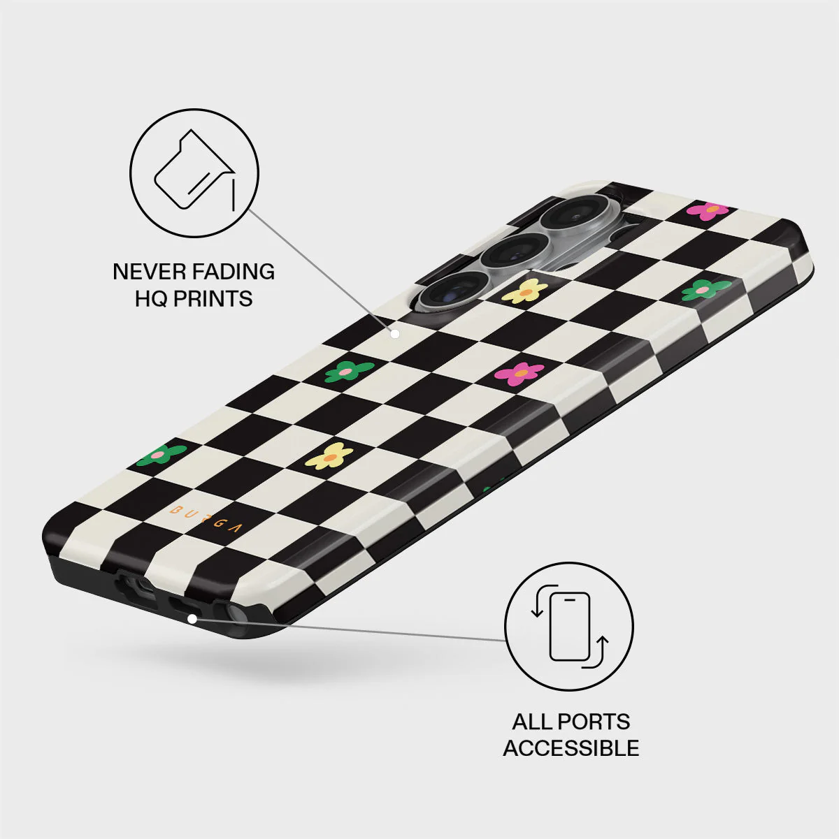 Lunch Break - Samsung Galaxy S26 Ultra Case - Image 3