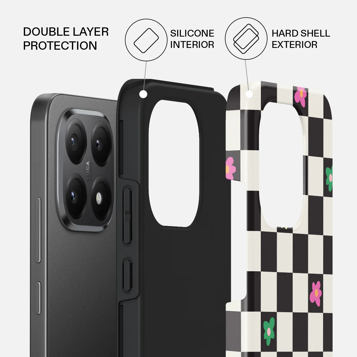 Lunch Break - Xiaomi 15T Case - Image 2
