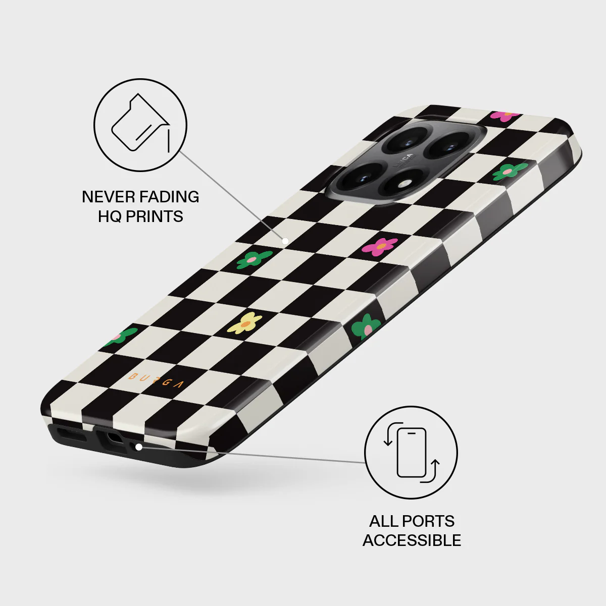 Lunch Break - Xiaomi 15T Case - Image 3