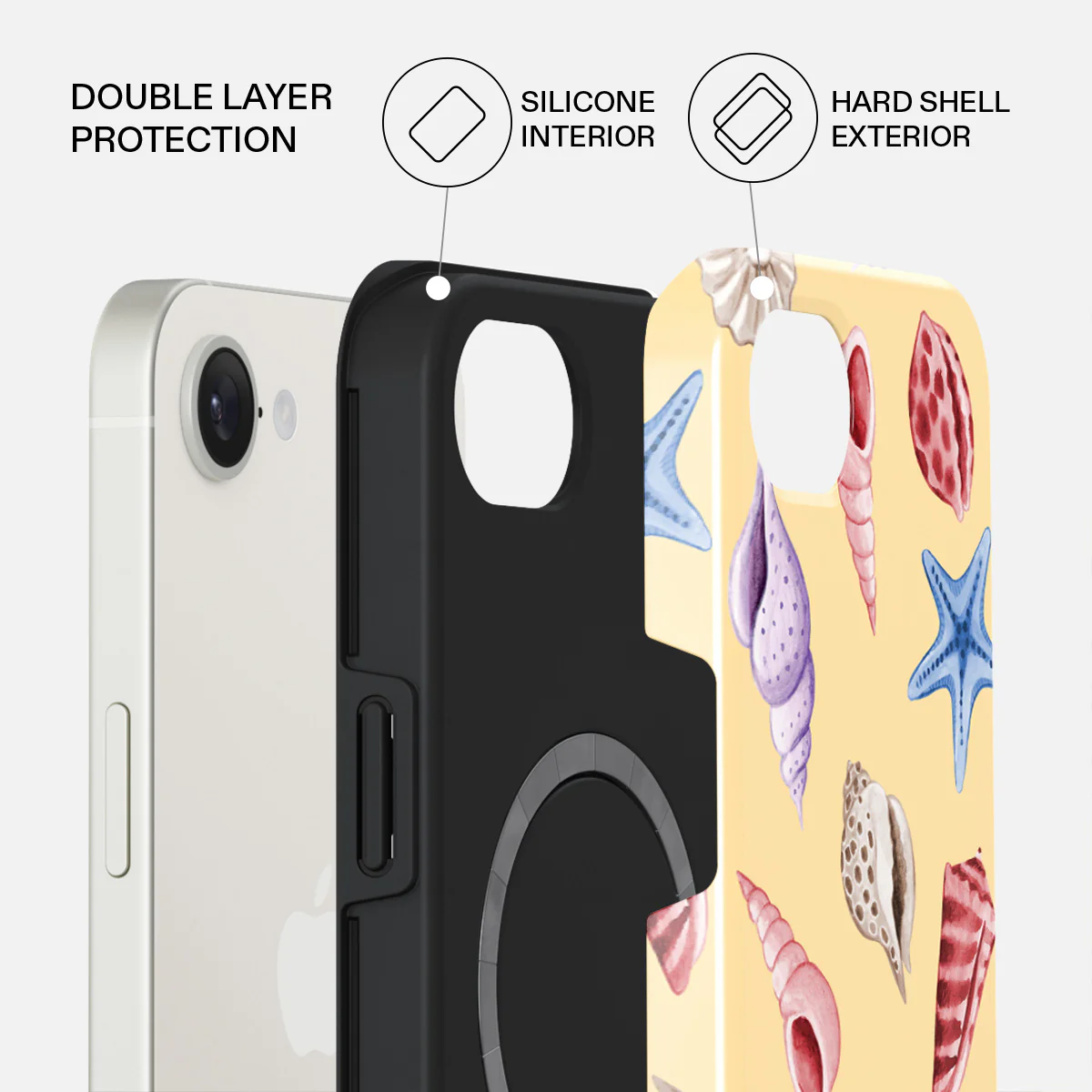 Lure - iPhone 17e Case - Image 2