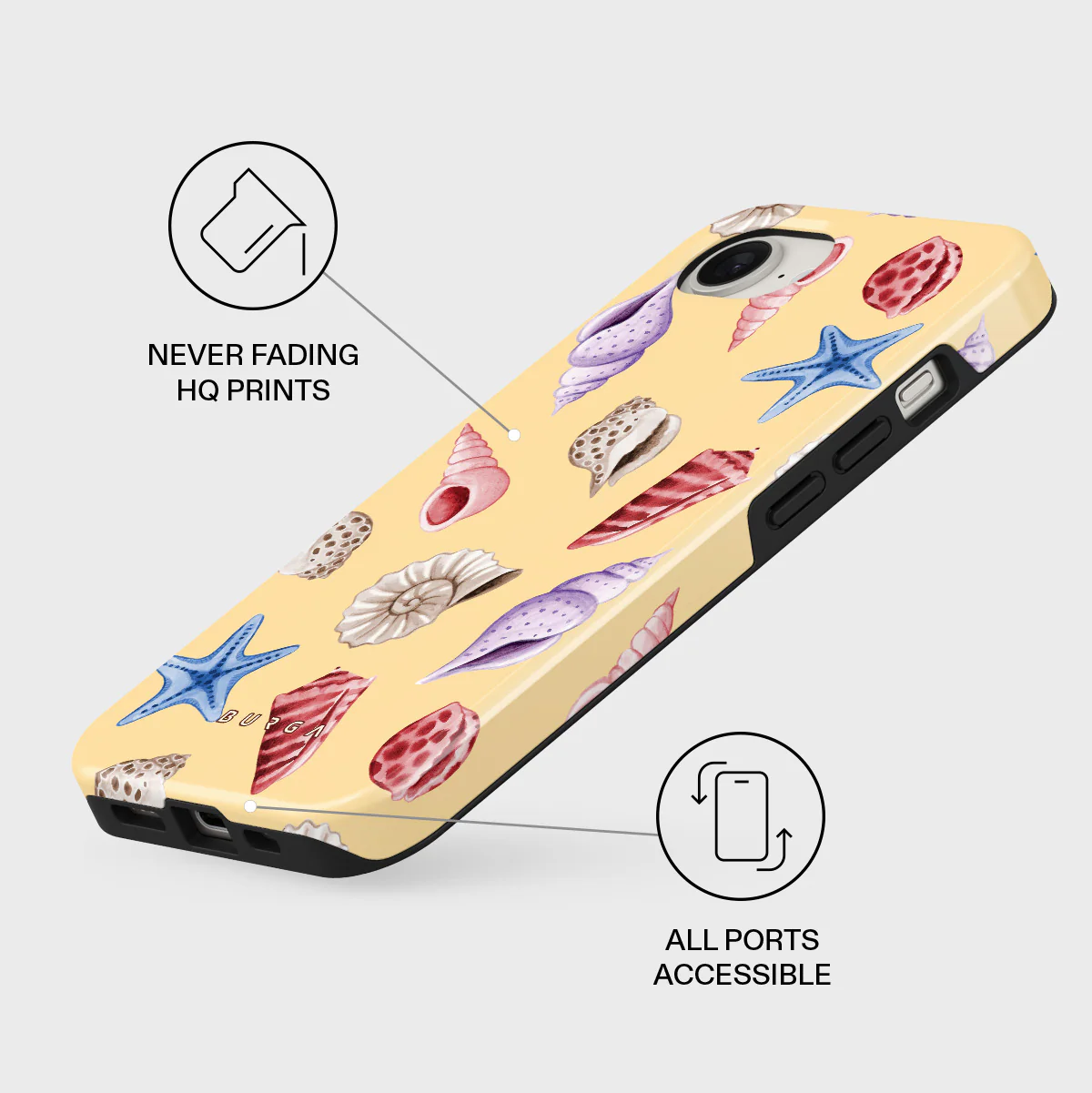 Lure - iPhone 17e Case - Image 3