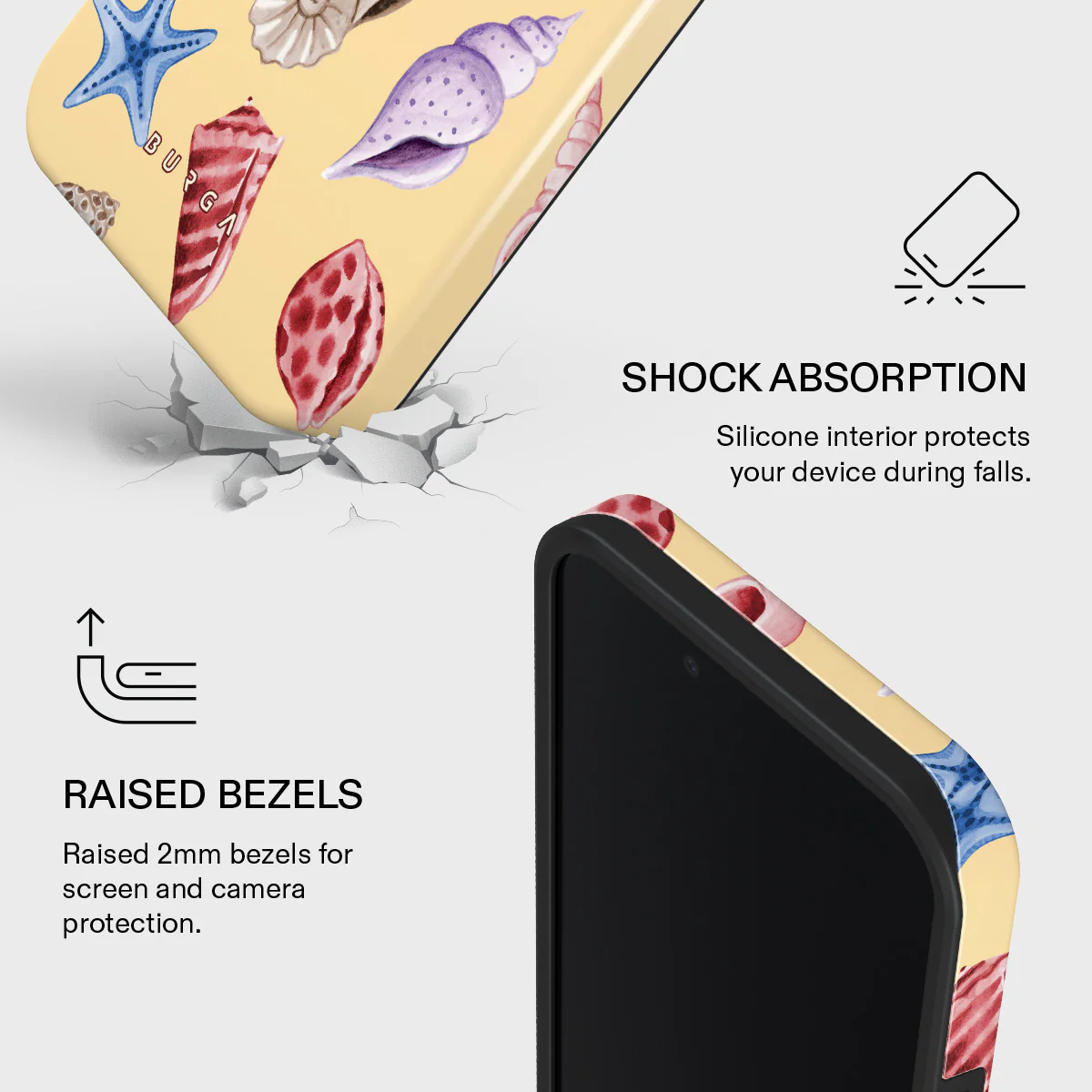 Lure - iPhone 17e Case - Image 4