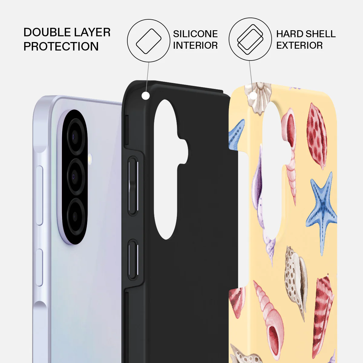 Lure - Samsung Galaxy A37 5G Case - Image 2