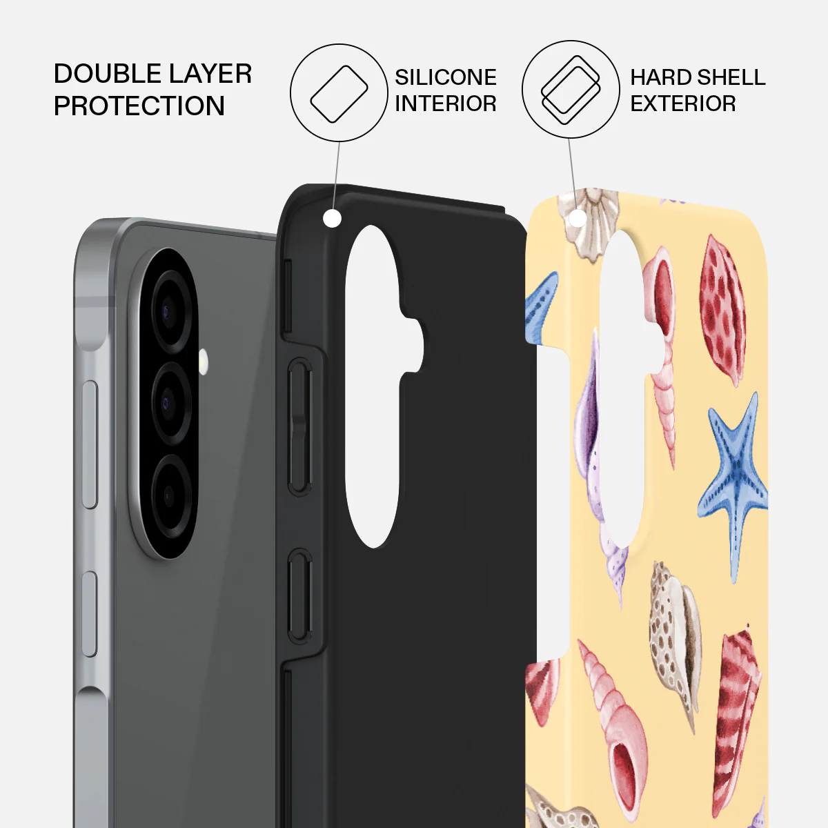 Lure - Samsung Galaxy A57 5G Case - Image 2