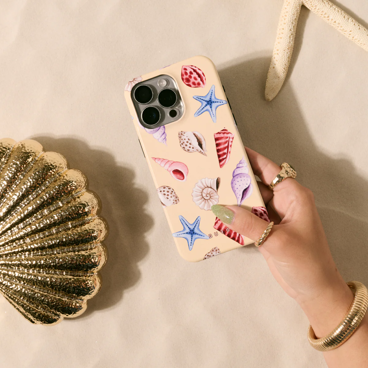 Lure - Samsung Galaxy A57 5G Case - Image 6