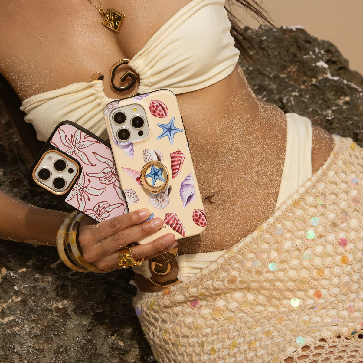 Lure - Samsung Galaxy S25 FE Case - Image 8