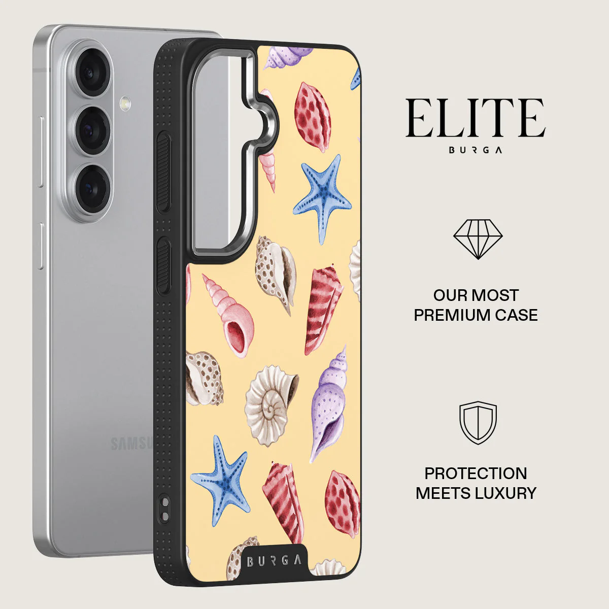 Lure - Samsung Galaxy S26 Case - Image 20