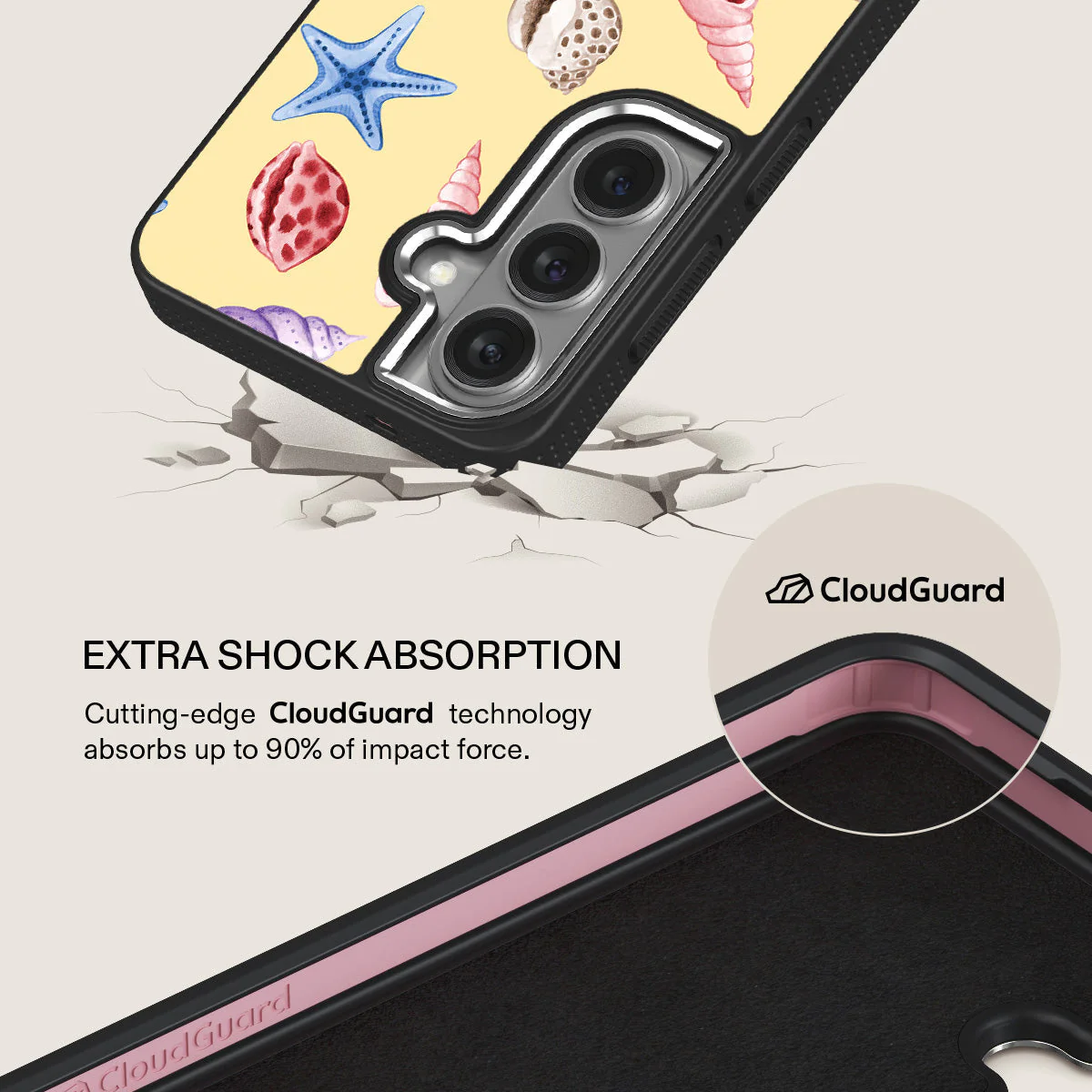 Lure - Samsung Galaxy S26 Case - Image 21