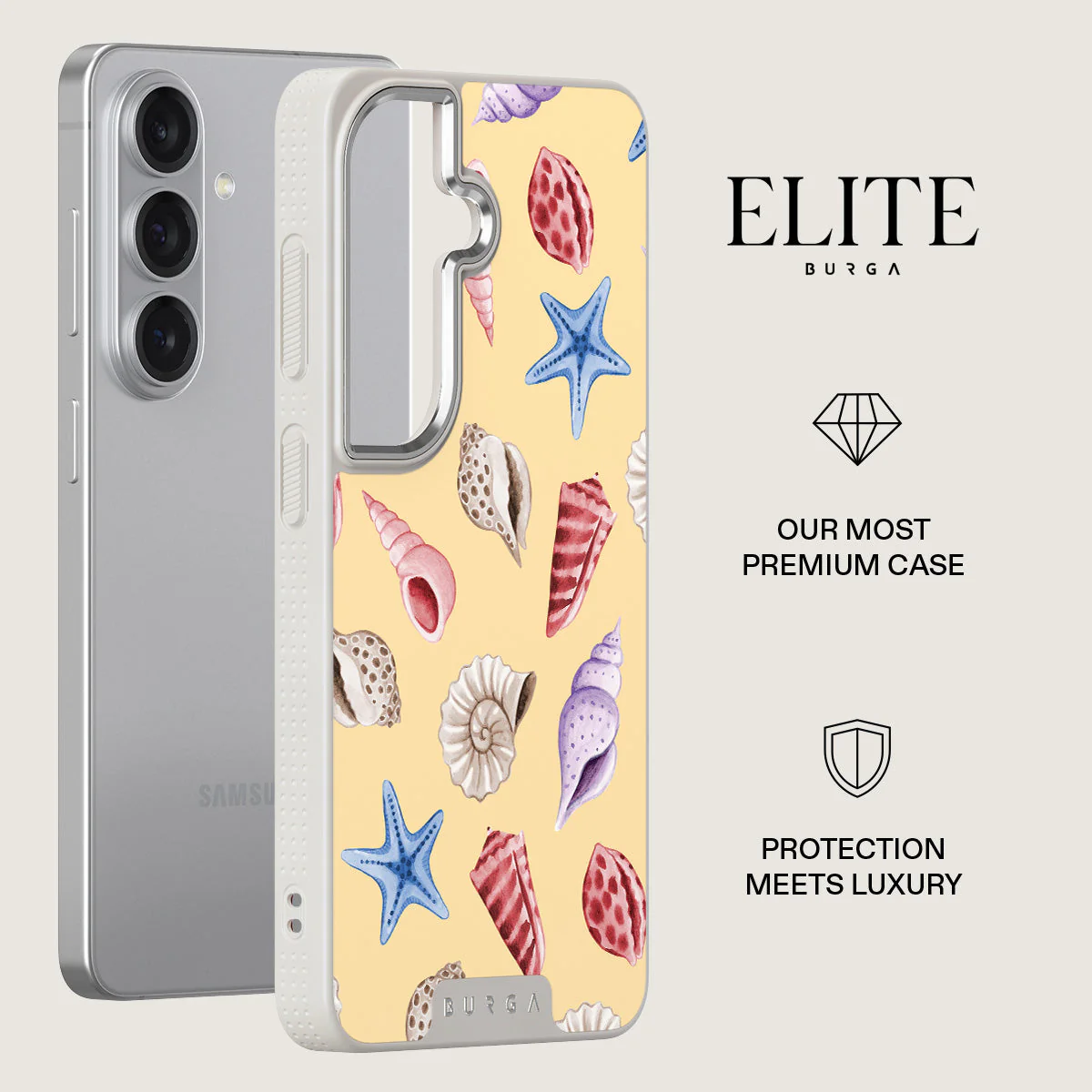 Lure - Samsung Galaxy S26 Case - Image 34